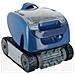 Aspirapolvere Elettrico Pulisci Fondo Rg 3200 T Genius - Foto miniatura 1