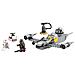 N-1 Starfighter Di Mando E Grogu Lego 75410 Star Wars - Foto miniatura 1