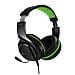 GAM-128 cuffia e auricolare Cablato A Padiglione Gaming Nero, Verde - Foto miniatura 6