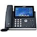 SIP-T48U telefono IP Grigio LED Wi-Fi - Foto miniatura 1