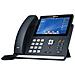 SIP-T48U telefono IP Grigio LED Wi-Fi - Foto miniatura 3