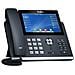 SIP-T48U telefono IP Grigio LED Wi-Fi - Foto miniatura 2