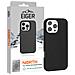 EGCA00627 custodia per cellulare 17,5 cm (6.9") Cover Nero - Foto miniatura 2