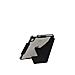Essential Armor 21,1 cm (8.3") Custodia a libro Nero - Foto miniatura 2