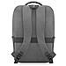 ASBG-BP081-GR borsa per laptop 43,2 cm (17") Zaino Grigio - Foto miniatura 2