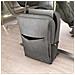 ASBG-BP081-GR borsa per laptop 43,2 cm (17") Zaino Grigio - Foto miniatura 6