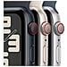 Watch SE OLED 44 mm Digitale 368 x 448 Pixel Touch screen 4G Argento Wi-Fi GPS (satellitare) - Foto miniatura 4