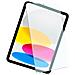 Screen Protector Glasfolie Klar Apple Ipad Air 11 M2 (2024) (ipda11m2-sp-tg) - Foto miniatura 1