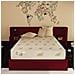 Materasso Memory Foam 23 cm Easy Super Top con fodera Aloe Vera Matrimoniale misura 180x200 cm - Foto miniatura 5