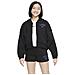 Felpa Bambina Sportswear Trend Full Zip - Foto miniatura 3
