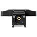X301 Full HD webcam 5 MP 2592 x 1944 Pixel USB 2.0 Nero - Foto miniatura 2