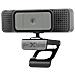 X301 Full HD webcam 5 MP 2592 x 1944 Pixel USB 2.0 Nero - Foto miniatura 1