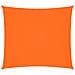Parasole A Vela Oxford Rettangolare 2,5x3 M Arancione - Foto miniatura 1