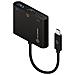 MP-UCHDCH scheda di interfaccia e adattatore HDMI, USB 3.2 Gen 1 (3.1 Gen 1) - Foto miniatura 1