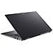 Notebook Aspire 17 NX.JHDET. 002 Intel Core i7-13620H Display 17.3" FHD RAM 16GB SSD 512GB Wi-Fi 6E Windows 11 Home Grigio - Foto miniatura 5