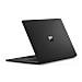 Notebook Surface Laptop 7 Copilot+ PC Qualcomm Snapdragon X1E-80-100 Monitor 15" Touch Screen RAM 16 GB LPDDR5x-SDRAM 512 GB SSD Wi-Fi 7 (802.11be) Windows 11 Home Tastiera in Spagnolo Nero - Foto miniatura 2