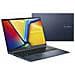 Notebook VivoBook Monitor 15,6" Full HD Intel Core i5-13420H RAM 16GB 512GB SSD Windows 11 Home Argento - Foto miniatura 1