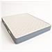 Materasso Ortopedico 90x200 Cm Con Altezza Di 21 Cm | Ergonomico E Traspirante | Made In Italy - Foto miniatura 1