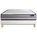 Kit Rete E Materasso Matrimoniale Actimemo Pur 140x200cm - Spessore : 20cm- Memory Foam - Rigido - Foto miniatura 6