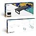TQMR111 supporto per laptop Supporto per computer portatile Nero - Foto miniatura 6