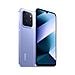 C85 4G 128GB 6GB Ram Display Dot Drop 6.9" 120Hz Main Camera 50MP Hdr Dual nanoSim+microSD USB tipo-C HyperOS2 Helio G81-Ultra 6000mAh Purple - Foto miniatura 6