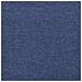 Giroletto a Molle con Materasso Blu 120x190 cm in Tessuto - Foto miniatura 8