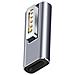 Adattatore Usb-c Femmina A Magsafe 2 T-tip - Convertitore In Lega Di Alluminio Per Ricarica Macbook - Foto miniatura 3