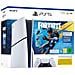 PlayStation 5 - Fortnite Flowering Chaos Bundle 1 TB Wi-Fi Nero, Bianco - Foto miniatura 4