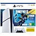 PlayStation 5 - Fortnite Flowering Chaos Bundle 1 TB Wi-Fi Nero, Bianco - Foto miniatura 2