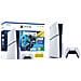 PlayStation 5 - Fortnite Flowering Chaos Bundle 1 TB Wi-Fi Nero, Bianco - Foto miniatura 3