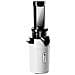 Ginnie Spremiagrumi a Freddo Professionale, Estrattore Lento 60 RPM per Agrumi, Design Compatto e Facile da Pulire, 400ml, 100W - Bianco - Foto miniatura 7