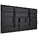 Monitor 85,6" Flat LH8664UHS-B3AG 4K Ultra HD Luminosità 500 cd /m²o Android 24/7 - Foto miniatura 17