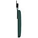 Testata appesa Verde Scuro 210 x 55 x 5 cm Tessuto - Foto miniatura 6