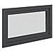 Finestra per Soffitta RISOR 100 x 60 cm PVC e Vetro Antracite - Foto miniatura 6
