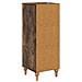 Mobile con Cassetti Rovere Fumo 33 x 34,5 x 90 cm - Foto miniatura 6
