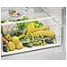 Frigorifero Combinato Multiflow Classe E LNN3CE18S - Foto miniatura 3