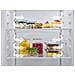 Frigorifero Combinato Multiflow Classe E LNN3CE18S - Foto miniatura 13