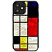 Custodia Per Apple Iphone 12 Mini, Nera - Foto miniatura 1