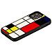 Custodia Per Apple Iphone 12 Mini, Nera - Foto miniatura 2