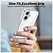 Custodia Trasparente In Silicone Protettiva Per Iphone 17 - Foto miniatura 1