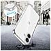 Custodia Trasparente In Silicone Protettiva Per Iphone 17 - Foto miniatura 4