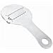 61351-INOX Rullo per tartufi 18/10, acciaio inox, 18 x 2 x 9 cm - Foto miniatura 1