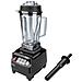 69195 - Mixer elettrico professionale 2250W 2 litri - Nero - Foto miniatura 1
