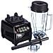 69195 - Mixer elettrico professionale 2250W 2 litri - Nero - Foto miniatura 3