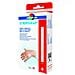 Sterigrap Strip Adesivo Sutura Ferite 75X6 mm 6 Pezzi - Foto miniatura 1