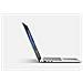 Surface Laptop 8 13.8" Copilot+ PC Snapdragon Computer portatile 35 cm (13.8") Touch screen 16 GB LPDDR5x-SDRAM 256 GB SSD Wi-Fi 7 (802.11be) Windows 11 Pro Tastiera in Tedesco Platino - Foto miniatura 3
