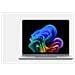Surface Laptop 8 13.8" Copilot+ PC Snapdragon Computer portatile 35 cm (13.8") Touch screen 16 GB LPDDR5x-SDRAM 256 GB SSD Wi-Fi 7 (802.11be) Windows 11 Pro Tastiera in Tedesco Platino - Foto miniatura 1