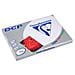 Risma 125 ff carta White DCPA3 250 g / mq 1858 - Foto miniatura 1