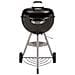 Barbecue Con Griglia Regolabile Struttura In Acciaio - Foto miniatura 10