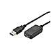 Estensore di linea USB 3.0 Maschio / Femmina con Cavo da Mt. 5 - Foto miniatura 1